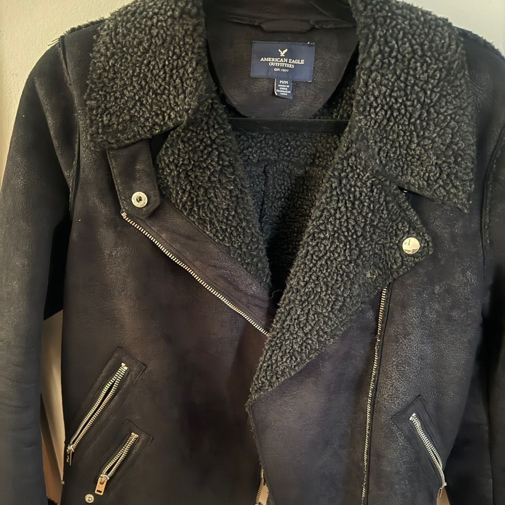 American Eagle Jacket